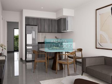 Departamento en Hurlingham