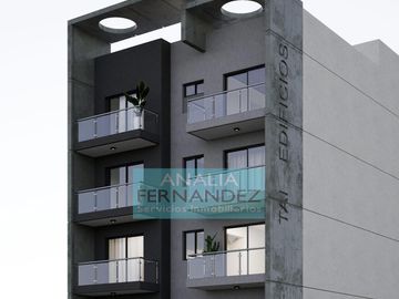 Departamento en Hurlingham