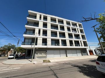 Departamento - Barrio 9 de Julio