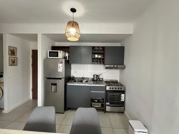 Departamento - Barrio 9 de Julio