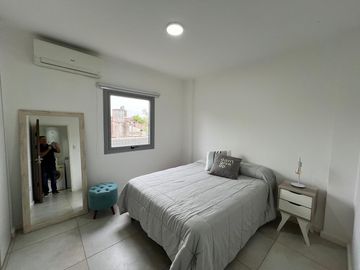 Departamento - Barrio 9 de Julio