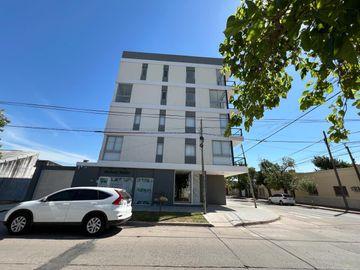 Departamento - Barrio 9 de Julio