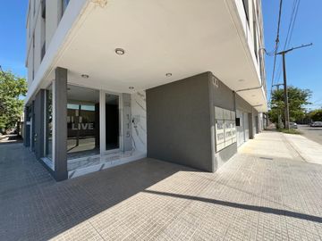 Departamento - Barrio 9 de Julio