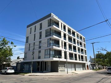 Departamento - Barrio 9 de Julio