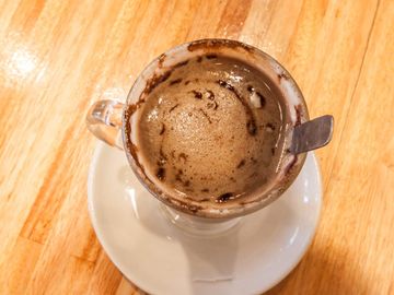 Cafetería