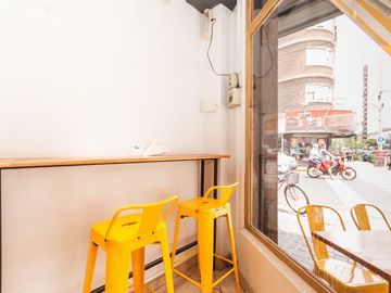 Cafetería