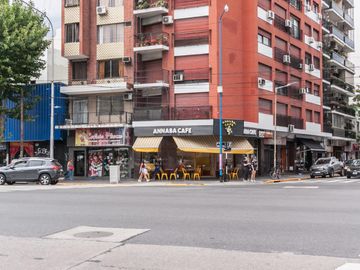 Cafetería