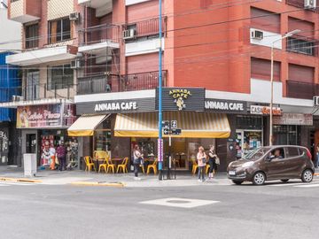Cafetería