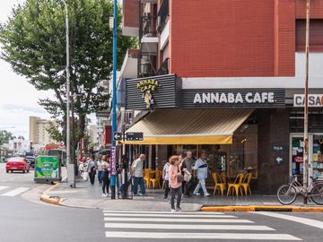 Cafetería