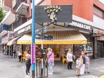 Cafetería