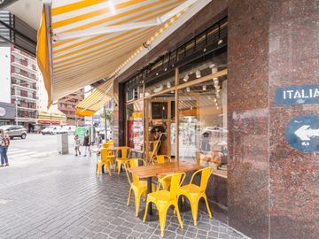 Cafetería