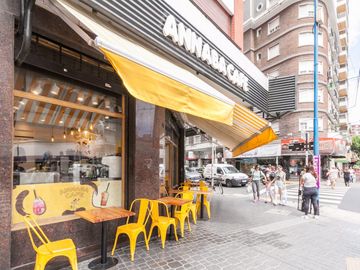 Cafetería