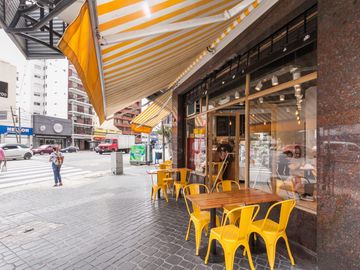 Cafetería