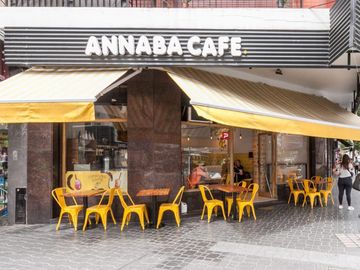 Cafetería