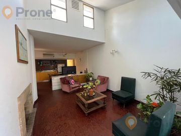 Casa 4 dormitorios con pileta en Fisherton