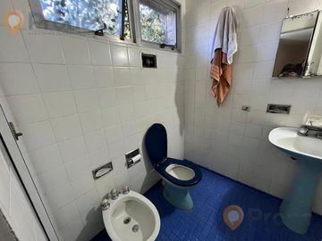Casa 4 dormitorios con pileta en Fisherton