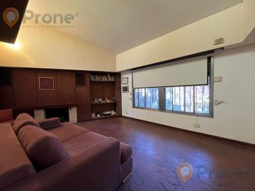 Casa 4 dormitorios con pileta en Fisherton