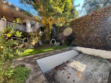 Casa 4 dormitorios con pileta en Fisherton