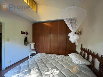 Casa 4 dormitorios con pileta en Fisherton