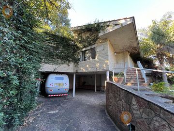 Casa 4 dormitorios con pileta en Fisherton