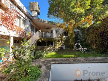 Casa 4 dormitorios con pileta en Fisherton