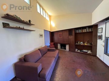 Casa 4 dormitorios con pileta en Fisherton