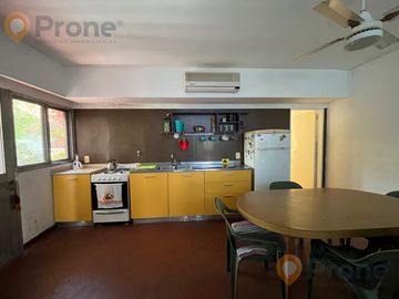 Casa 4 dormitorios con pileta en Fisherton