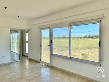 Casa en Solares del Valle, Villa de Merlo.