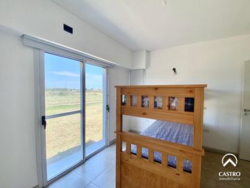 Casa en Solares del Valle, Villa de Merlo.
