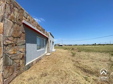 Casa en Solares del Valle, Villa de Merlo.