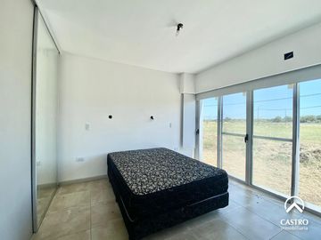 Casa en Solares del Valle, Villa de Merlo.