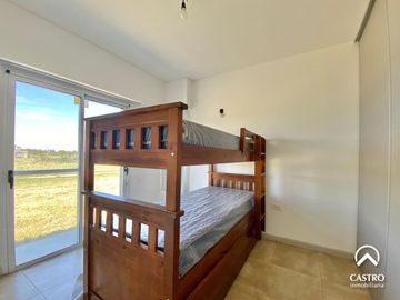 Casa en Solares del Valle, Villa de Merlo.