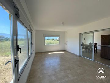 Casa en Solares del Valle, Villa de Merlo.