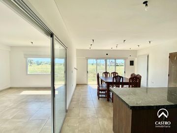 Casa en Solares del Valle, Villa de Merlo.