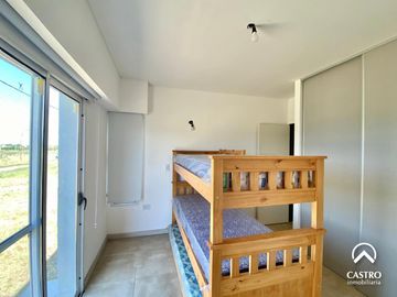 Casa en Solares del Valle, Villa de Merlo.