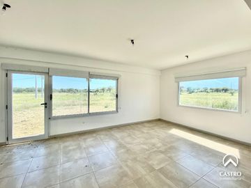 Casa en Solares del Valle, Villa de Merlo.