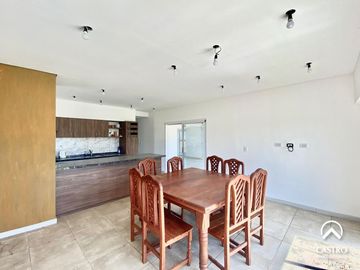 Casa en Solares del Valle, Villa de Merlo.