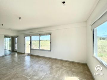 Casa en Solares del Valle, Villa de Merlo.