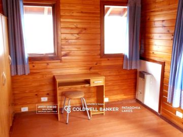 VENTA Casa 72m2 dos dormitorios B° Norte, Villa La Agostura