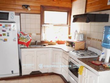 VENTA Casa 72m2 dos dormitorios B° Norte, Villa La Agostura