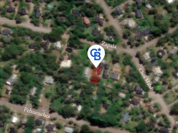 VENTA Casa 72m2 dos dormitorios B° Norte, Villa La Agostura
