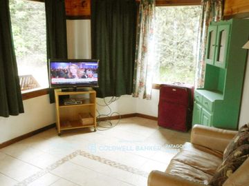 VENTA Casa 72m2 dos dormitorios B° Norte, Villa La Agostura