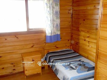 VENTA Casa 72m2 dos dormitorios B° Norte, Villa La Agostura