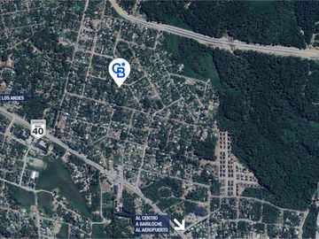 VENTA Casa 72m2 dos dormitorios B° Norte, Villa La Agostura