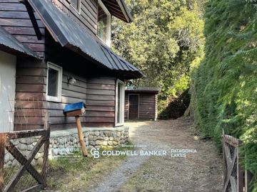 VENTA Casa 72m2 dos dormitorios B° Norte, Villa La Agostura