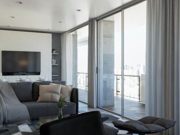 Departamento en venta, fideicomiso, Calle 14 entre 59 y 60, La Plata