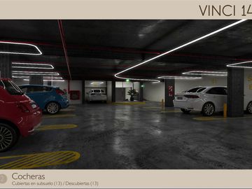 Departamento en venta, fideicomiso, Calle 14 entre 59 y 60, La Plata
