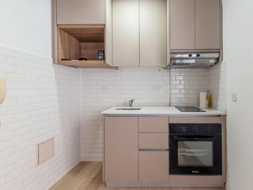 Venta departamento monoambiente en Palermo