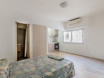 Venta departamento monoambiente en Palermo