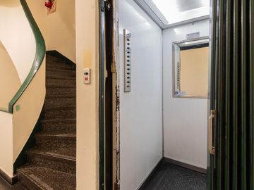 Venta departamento monoambiente en Palermo